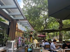 -Bistro 63 创意融合料理(广粤天地店)