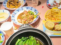 -杨记隆府重庆江湖菜(大悦城店)
