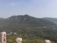 -千佛山风景名胜区