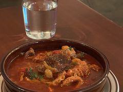 -羽深肉铺 Steak & Wine