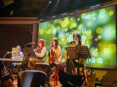 -阿卡贝拉音乐汇(印象城店)