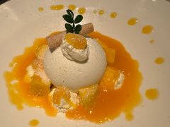 当日甜品椰子蛋糕-Solo(衡山路店)