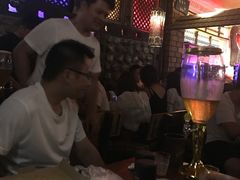 -Helens海伦司小酒馆(厦门槟榔路店)