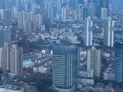 -上海龙之梦万丽酒店