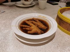 鼓油皇浸凤爪-海皇食府(水都假日酒店店)