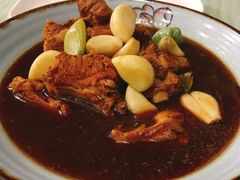 -余味私房菜(正阳小区西5街区店)