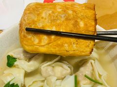 -吉祥馄饨(宁波高铁店)