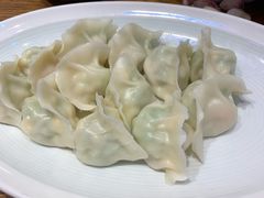 鲅鱼饺子-必点海鲜·鲅鱼水饺(鞍山西道店)