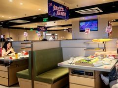 -海底捞火锅(莘松路店)