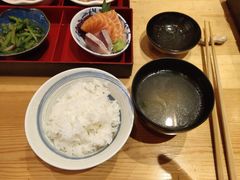 -希望日本料理(保利香槟花园店)