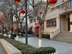 -天津意大利风情旅游区