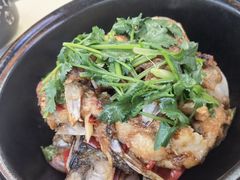 -顺德公美食(西乡店)