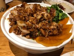 姥姥家红烧肉-姥姥家春饼店(惠新东街店)