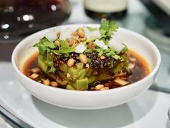 贵阳米豆腐-泉味道贵州厨房(三里河店)