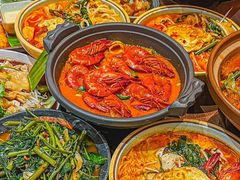 -马来西亚肉骨茶汤·招牌螃蟹·烧鸡·呷喱吧吧(海上世界店)