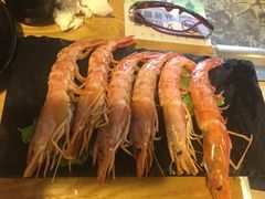 -贺野·自助炭火烤肉(紫藤路店)