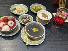 -宫事颐庭·老佛爷贵寿下午茶(颐和园店)