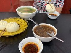 -郑家包子牛肉拉面(尚勤路店)