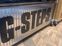 -G-STEPS舞蹈工作室