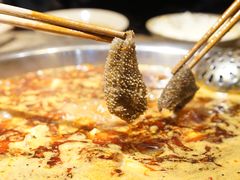 -周记全牛油火锅