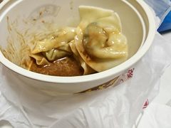 -吴茂兴本帮面(百色路店)