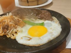 -纽斯特牛排自助餐厅(浦江万达店)