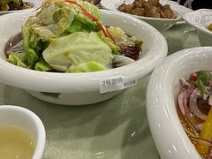 -东四民芳餐厅(世茂工三店)