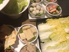 -山城辣妹子(定福庄店)