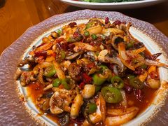 -延松朝鲜族料理