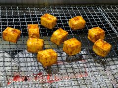 -马路牙子地桌烤肉(工体店)