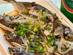 -喜记避风塘炒辣蟹(总店)