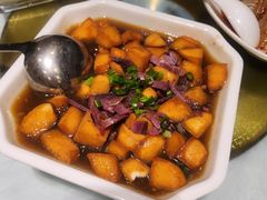 -华光驿站私房菜·黑金冠