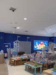 -幻贝家儿童乐园(哈尔滨王府井店)