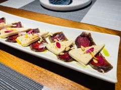 -森味薪火烧•烧鸟居酒屋•日本料理(望京店)