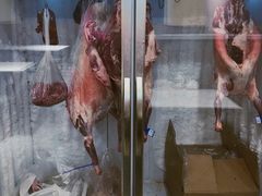 -清真·马记金兰牛肉面(大木桥路店)