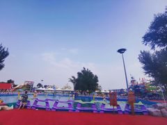 -沈阳龙润夏宫温泉水乐园