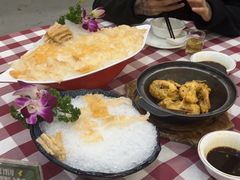 -吉源大排档·鱼生·海鲜(烧烤彩印厂店)