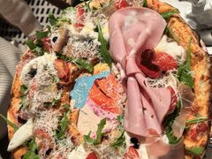 -IL TEATRO 精品意大利餐厅