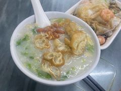 -穗银肠粉店(东川路店)