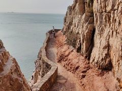 -长岛南北长山旅游景区