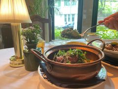 -夏朵餐厅(丁香店)