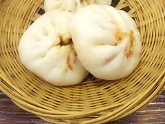 -清真石家包子(大皮院总店)