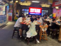 -阿财老铺·老蚌埠龙虾城(华夏总店)