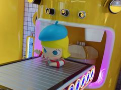 -泡泡玛特POPMART(上海环球港店)