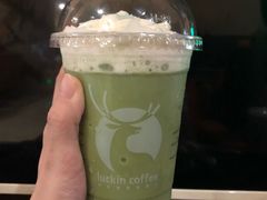 -瑞幸咖啡(流塘商务大厦店)