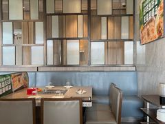 -海底捞火锅(老城根店)