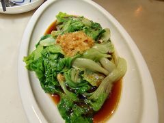 豉油生菜-新发现(苏州中心商场店)