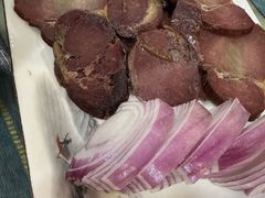 -阿吾丹的烤羊·新疆菜·抓饭·拌面(乌尔禾店)