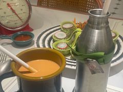 -太食獸泰式茶餐厅(IFS国金中心店)