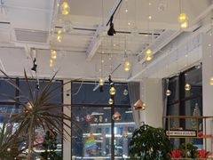 -荣耀.西式融合餐厅(留云湖店)